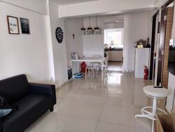Blk 2 Dover Road (Queenstown), HDB 3 Rooms #608468661